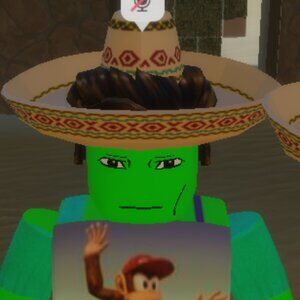 Meet your Posher, Jacob